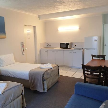 Shakespeare Motel Mackay Eksteriør billede